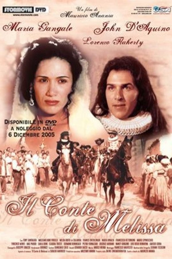 Il Conte Di Melissa