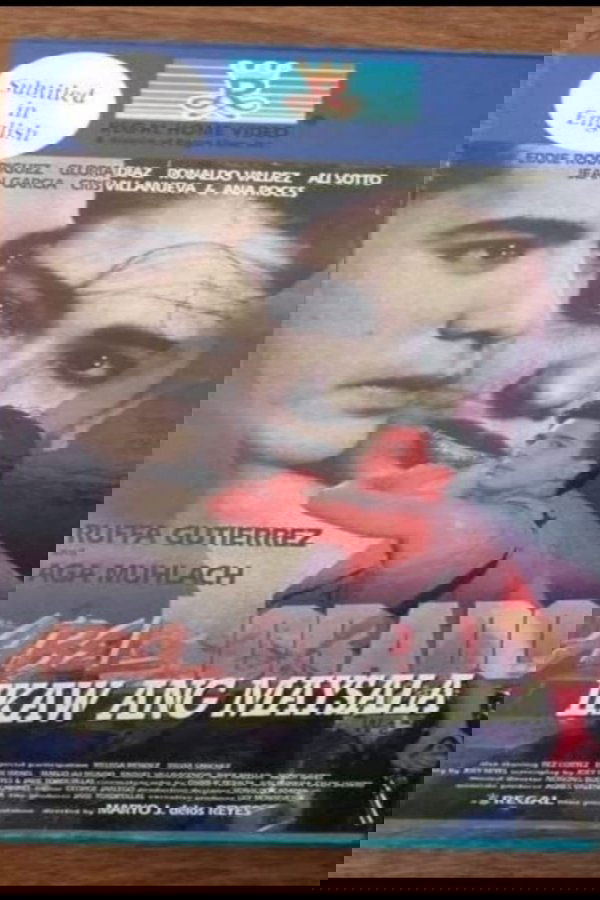 Abel Morado: Ikaw Ang May Sala