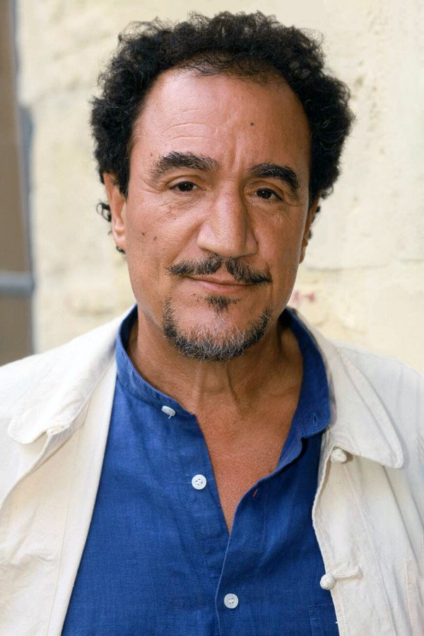 cast