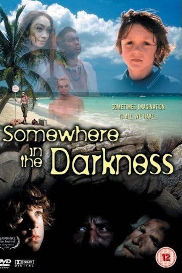 Somewhere In The Darkness