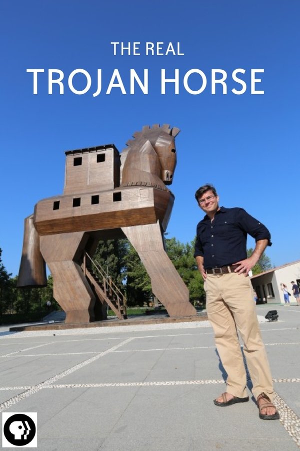Secrets Of The Dead: The Real Trojan Horse
