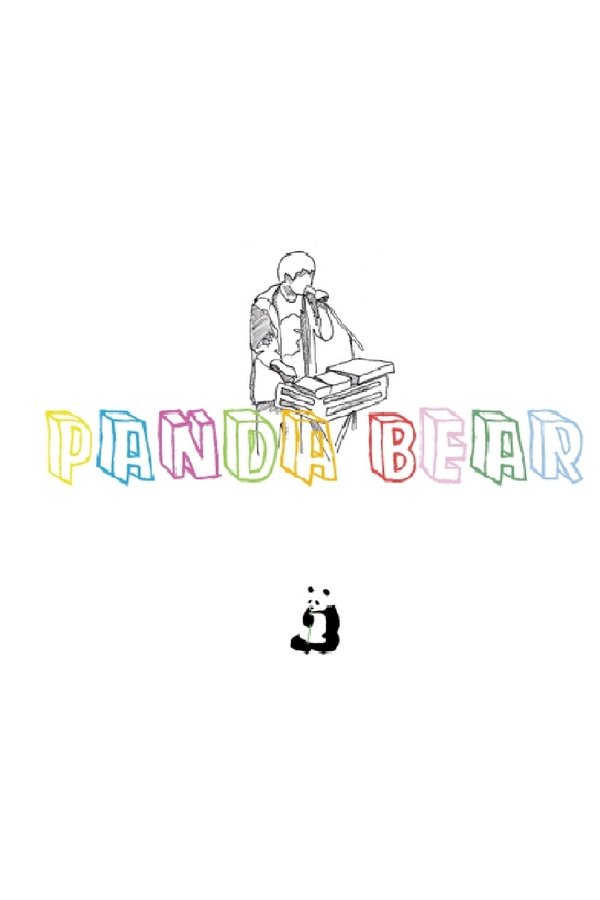 People Party: A Film For Panda Bear's 2007 Summer Tour