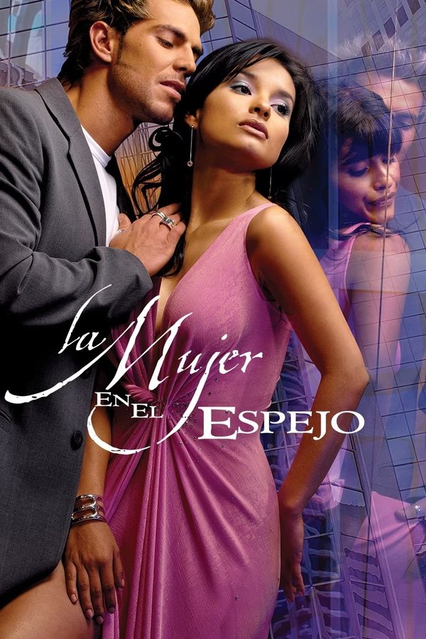 La Mujer En El Espejo