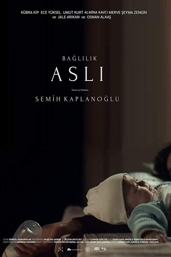 Bağlılık Aslı