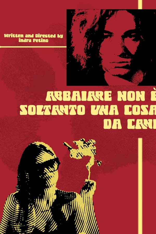 Abbaiare Non è Soltanto Una Cosa Da Cani.