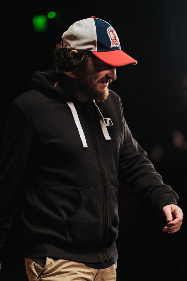 Director