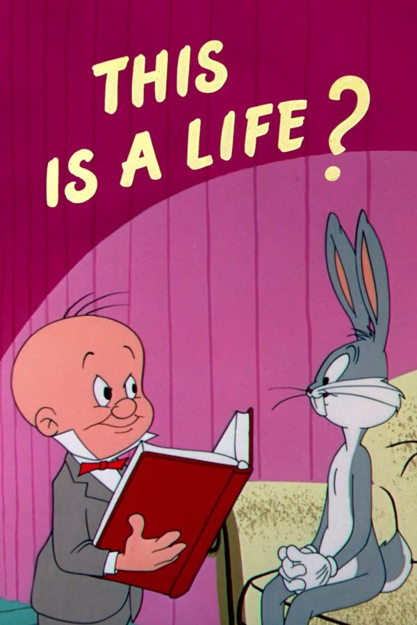 This Is A Life?