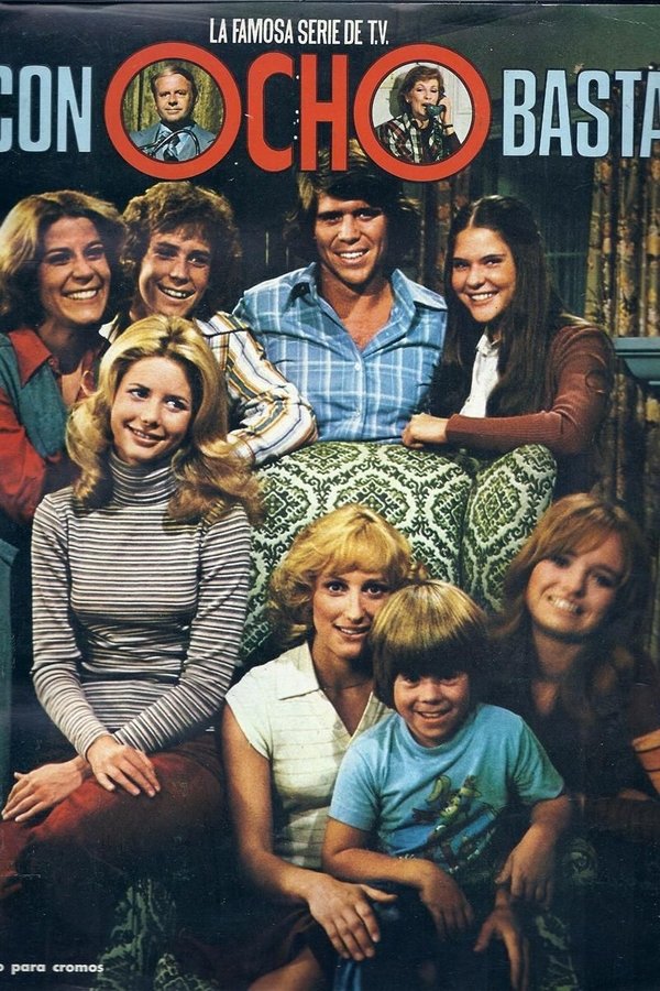 Eight Is Enough