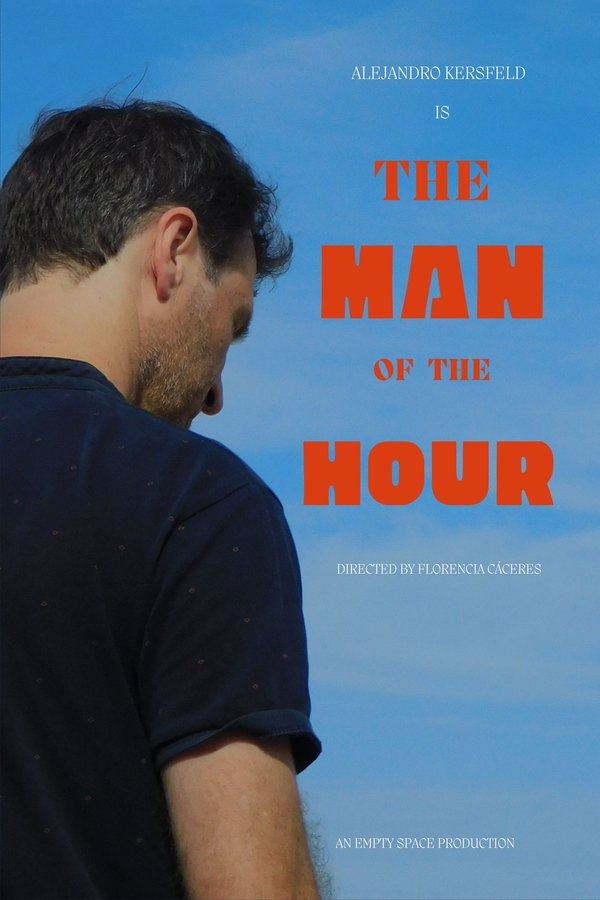 The Man Of The Hour