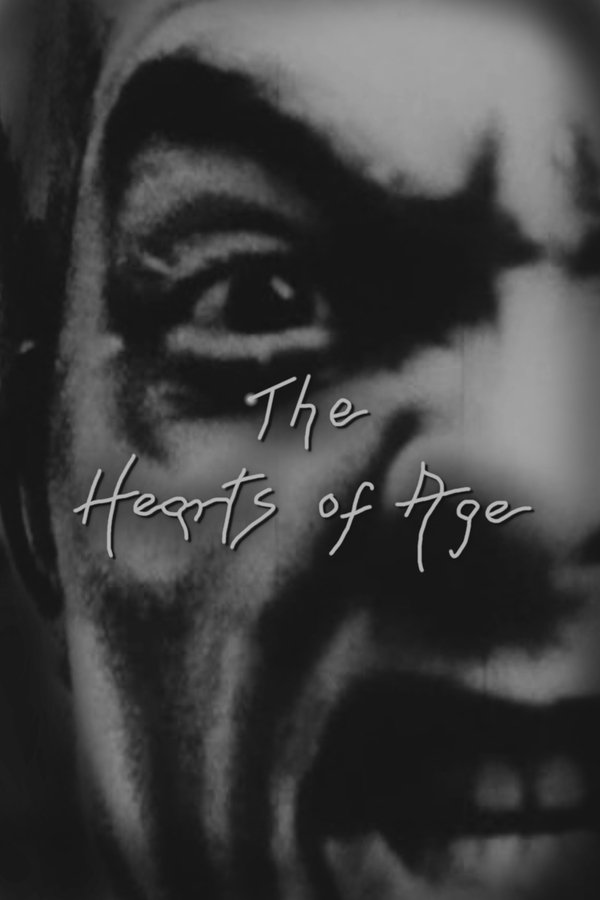 The Hearts Of Age