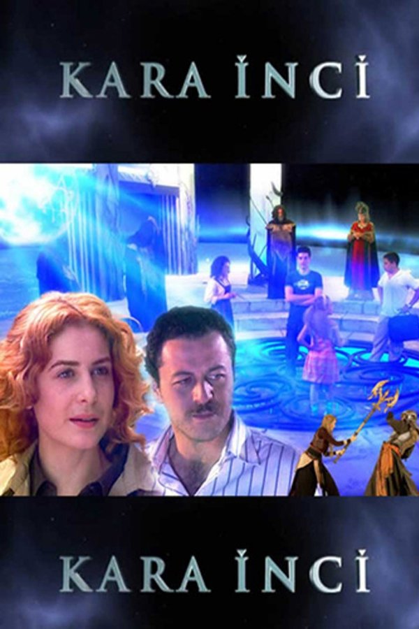 Kara İnci