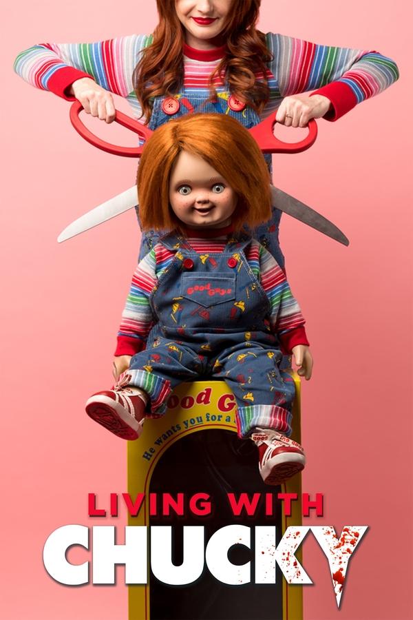 Living With Chucky