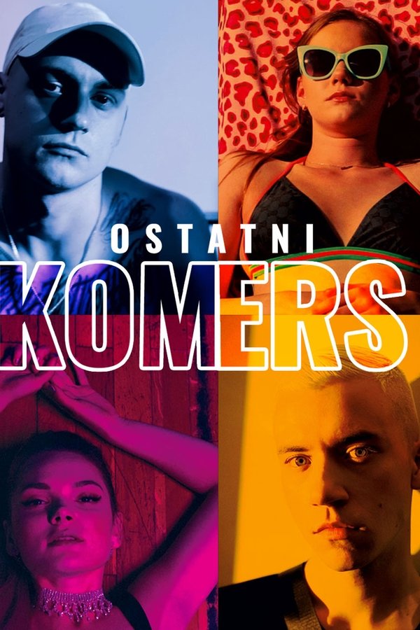 Ostatni Komers