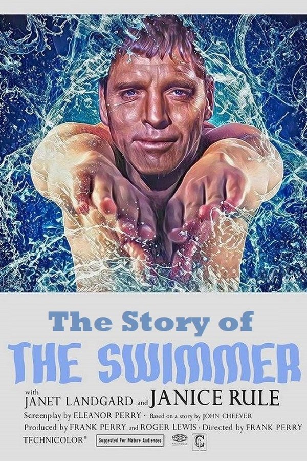 The Story Of The Swimmer