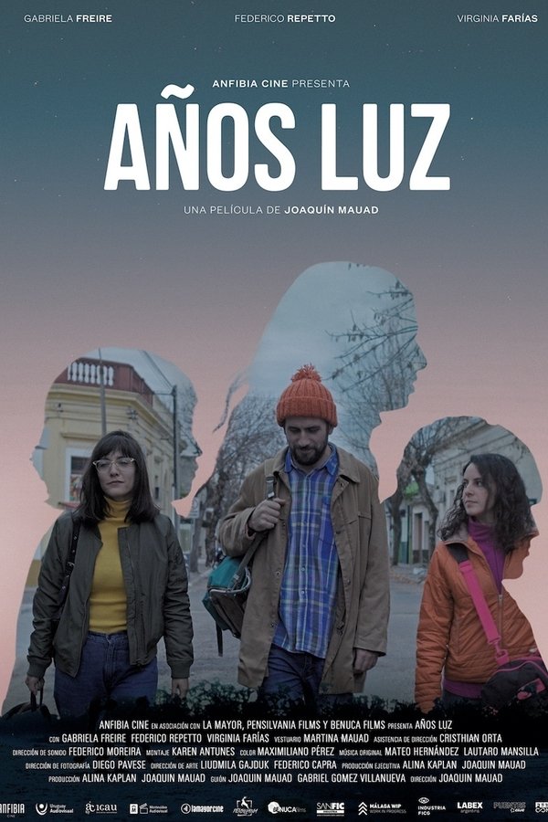 Años Luz