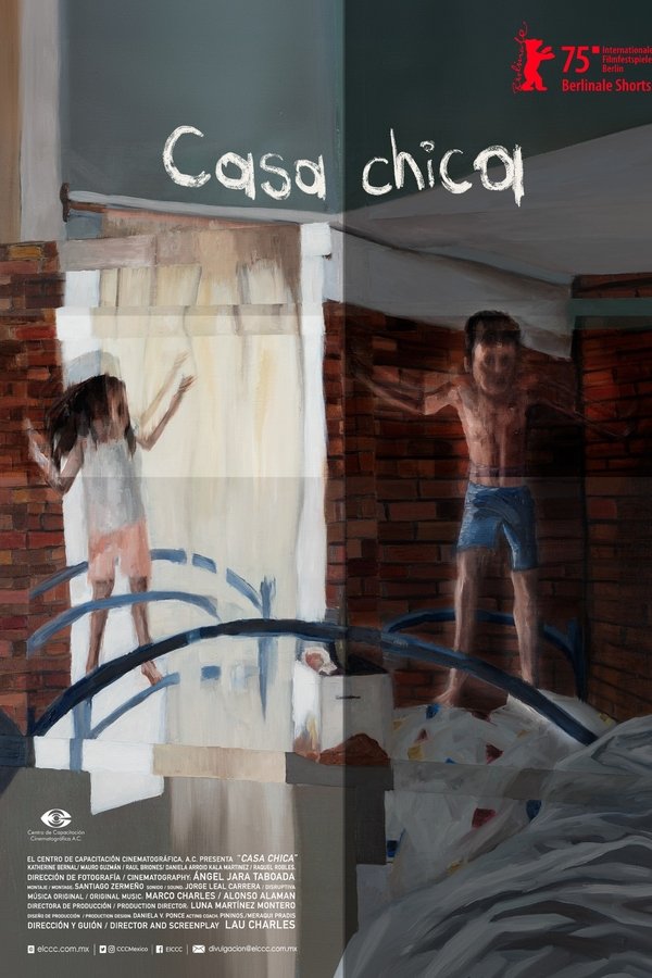 Casa Chica