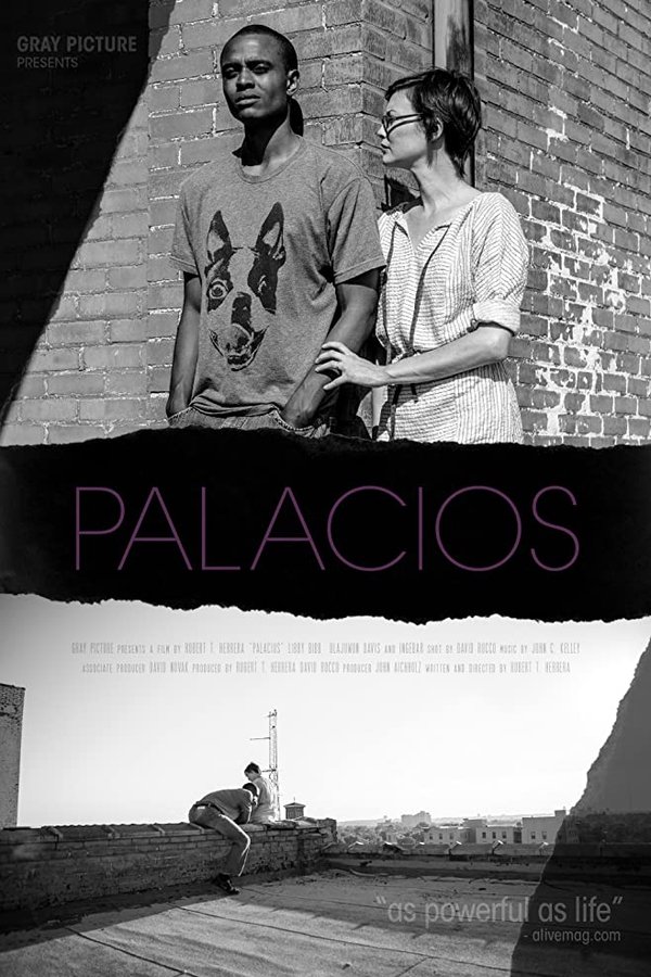 Palacios