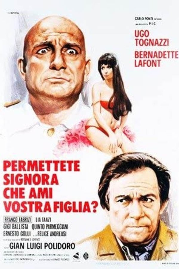 Permettete Signora Che Ami Vostra Figlia?