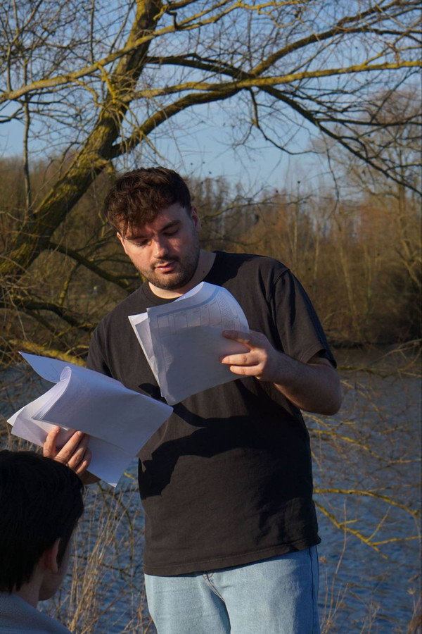 Director