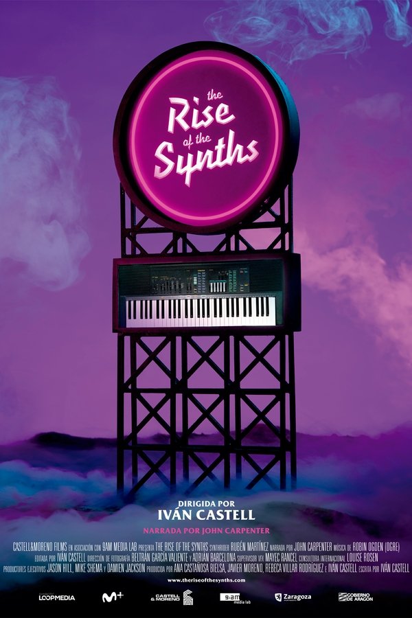 The Rise of the Synths