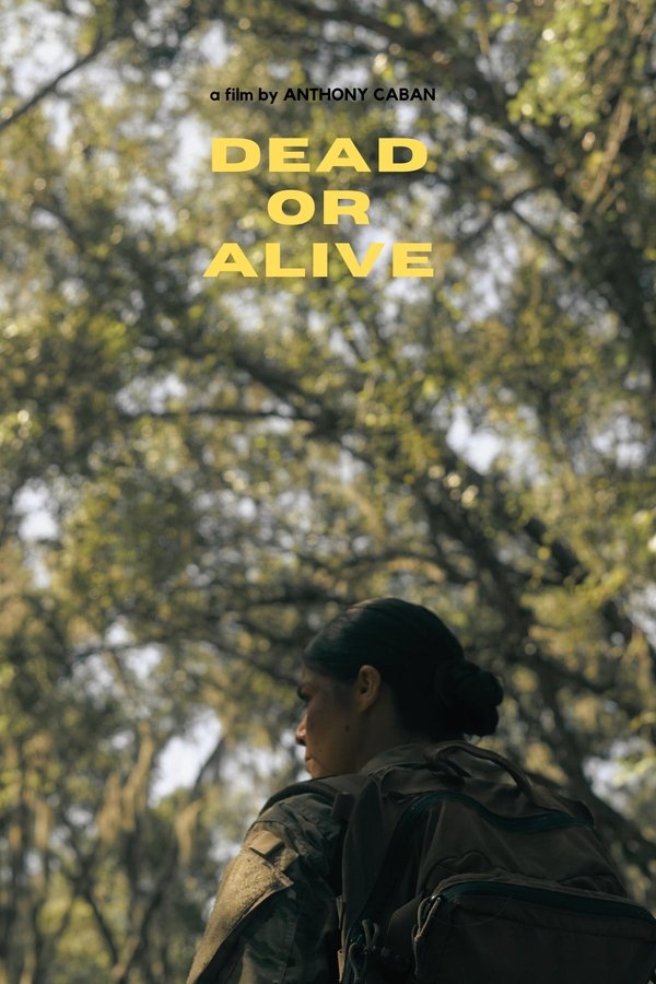 Dead Or Alive