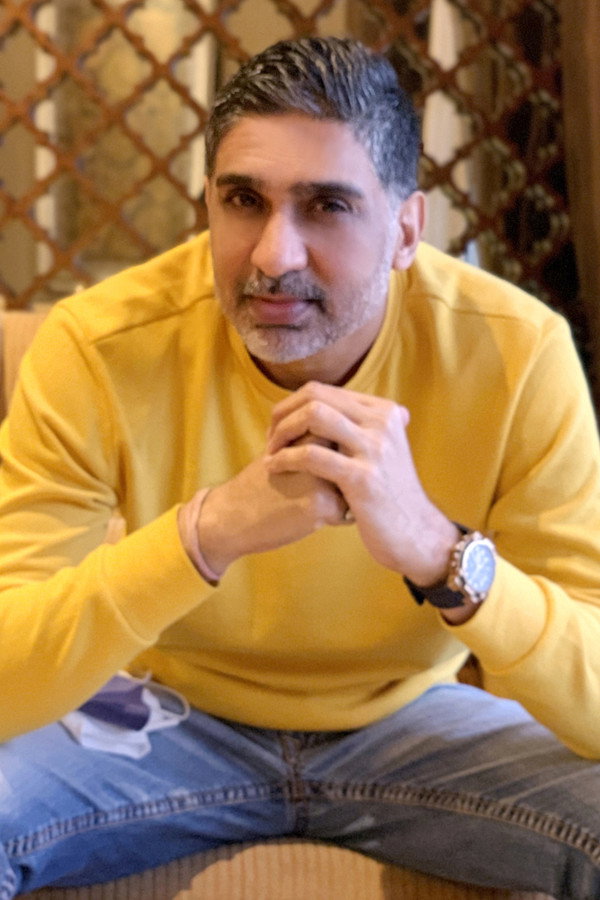 Director