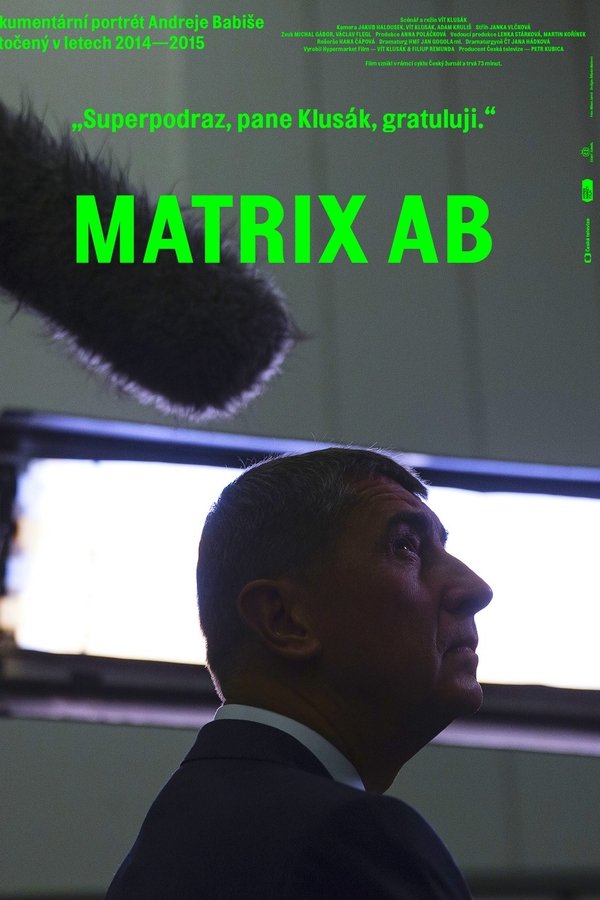 Matrix AB