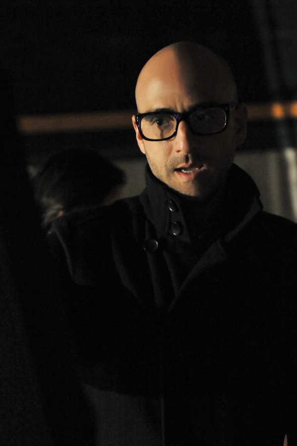 Director
