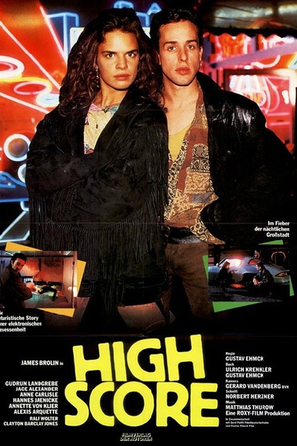 High Score