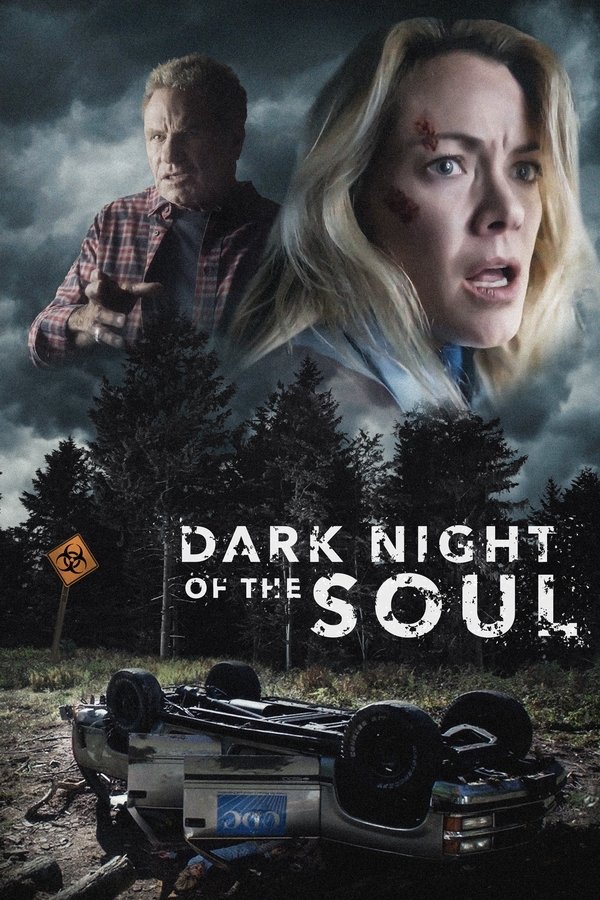 Dark Night Of The Soul