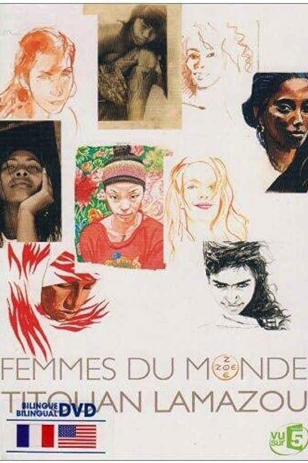 Femmes Du Monde