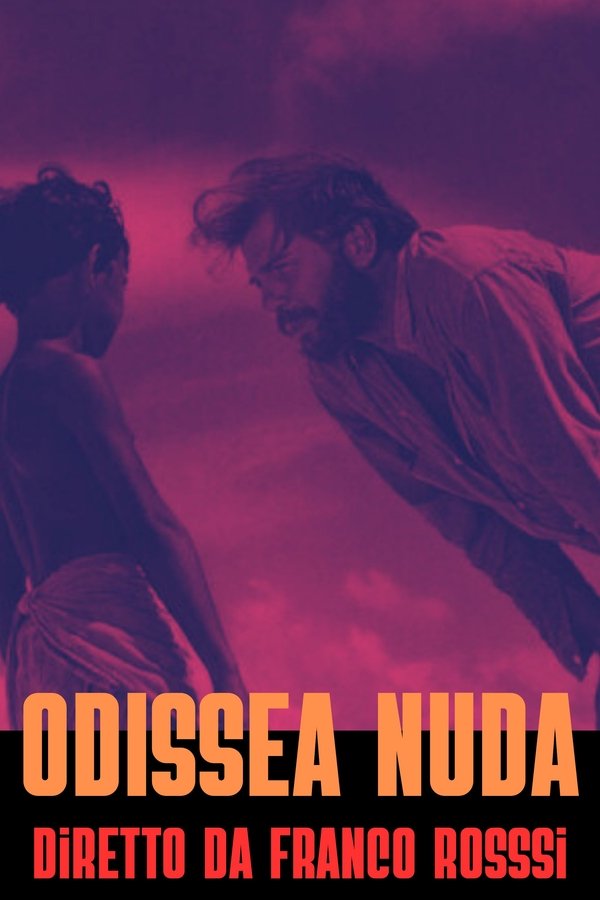 Odissea Nuda