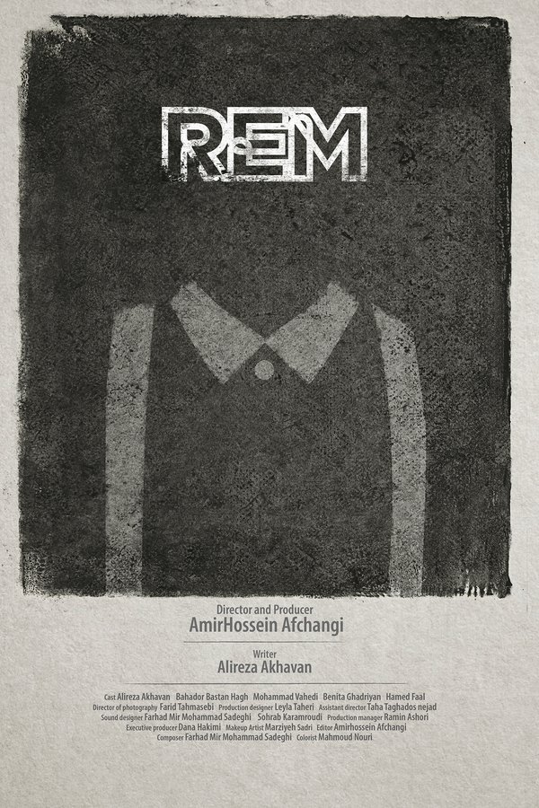 Rapid Eye Movement (REM)