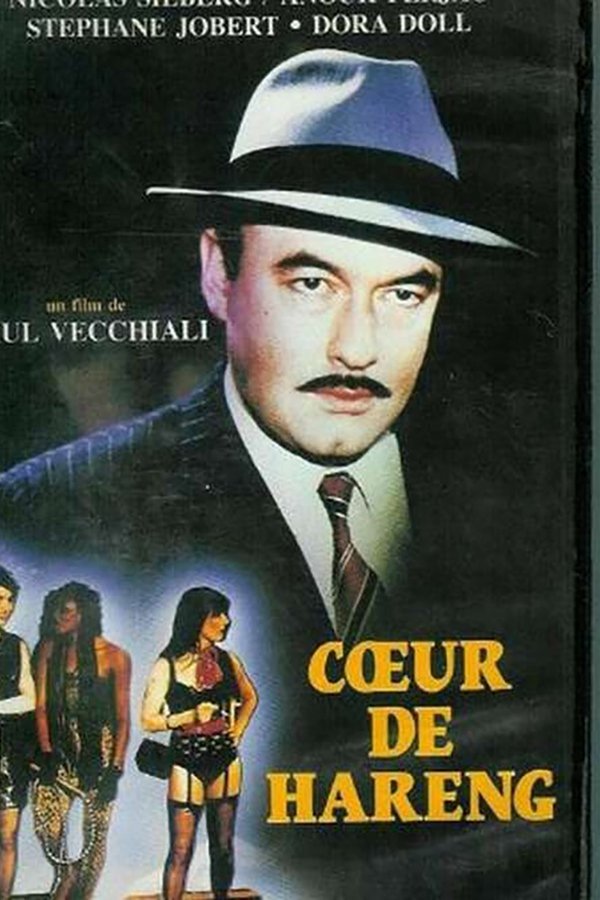 Cœur De Hareng