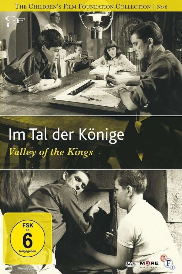 Valley Of The Kings