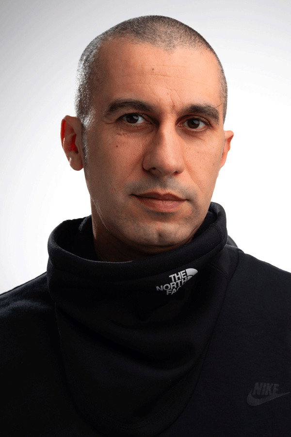 Director