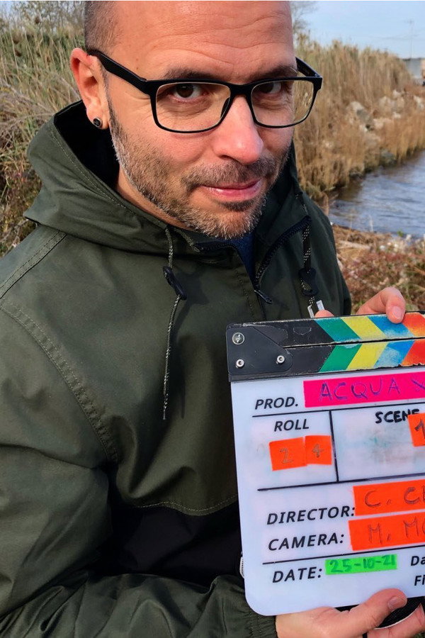Director