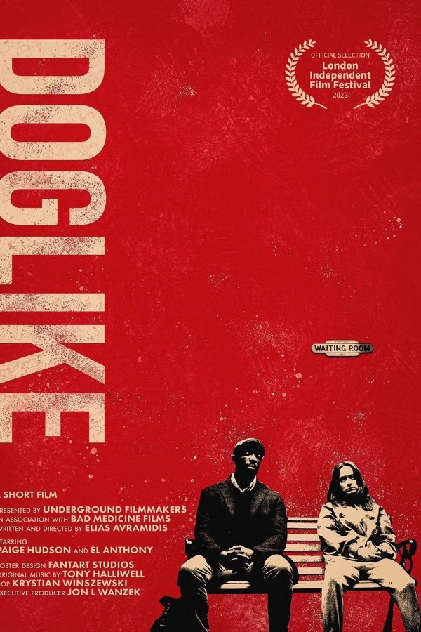 Doglike