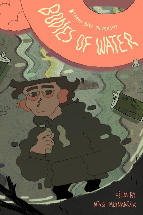 Bodies of Water