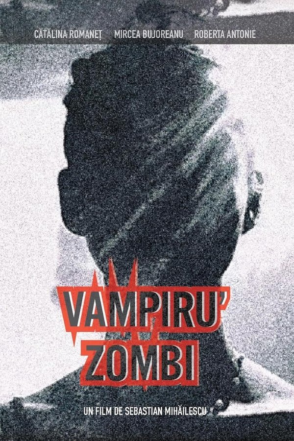 Vampiru' Zombie