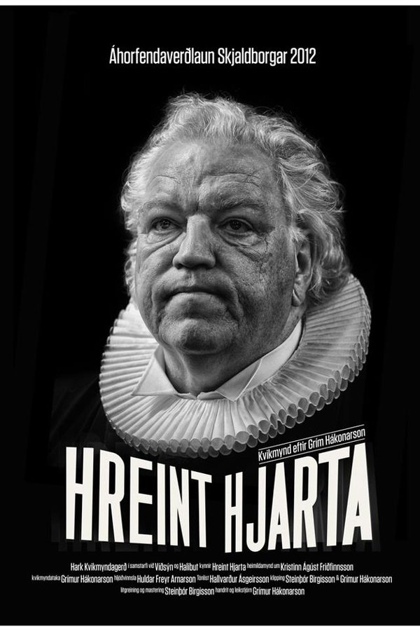 Hreint Hjarta