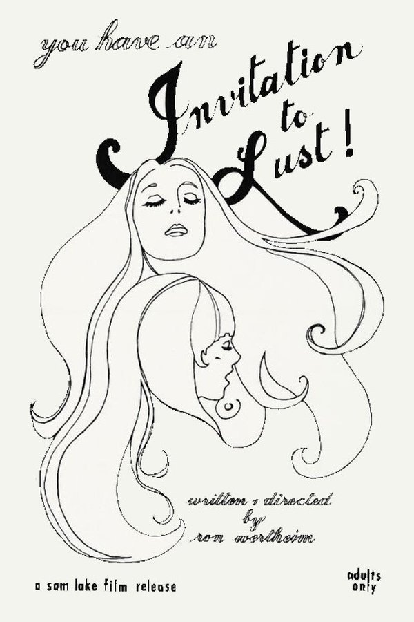 Invitation To Lust