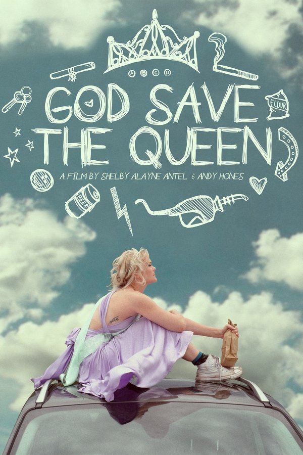 God Save The Queen