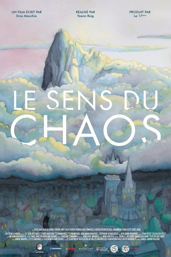Le Sens Du Chaos