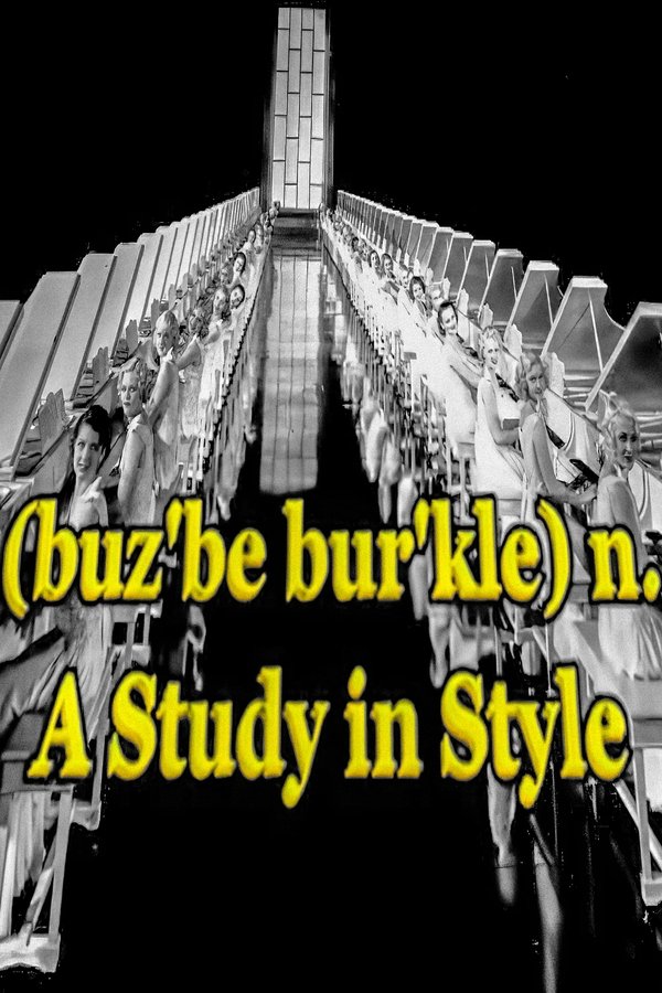 (buz'be Bur'kle) N. A Study In Style