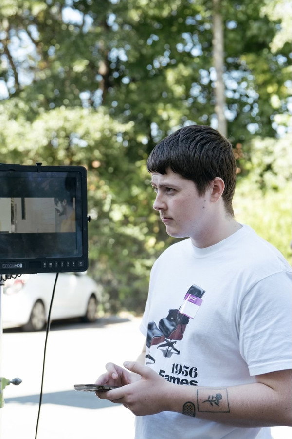 Director