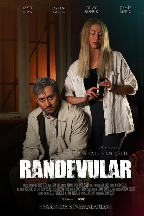 Randevular