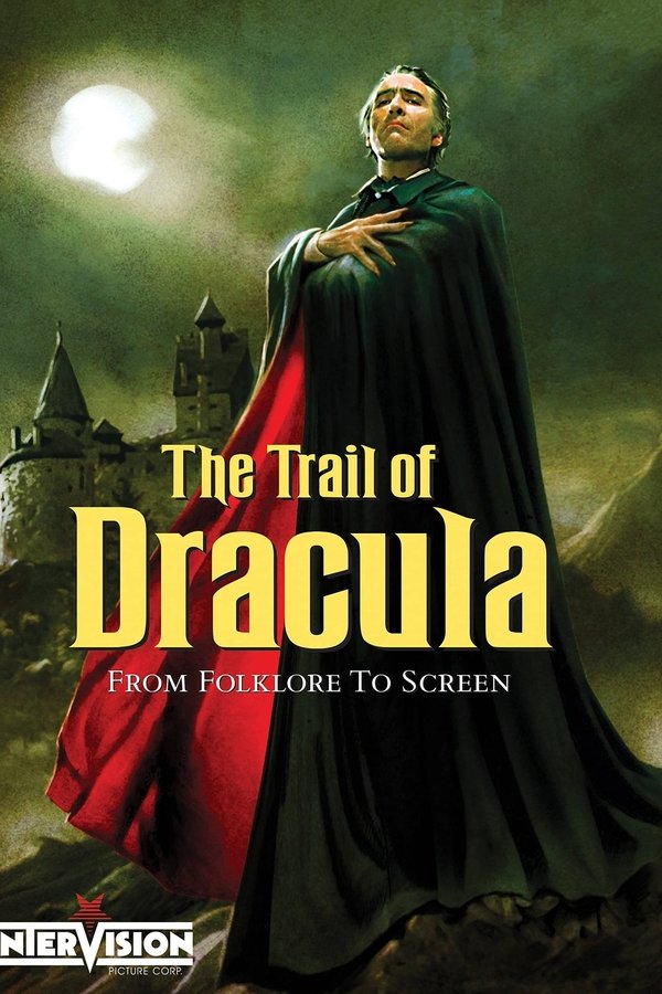 The Trail Of Dracula