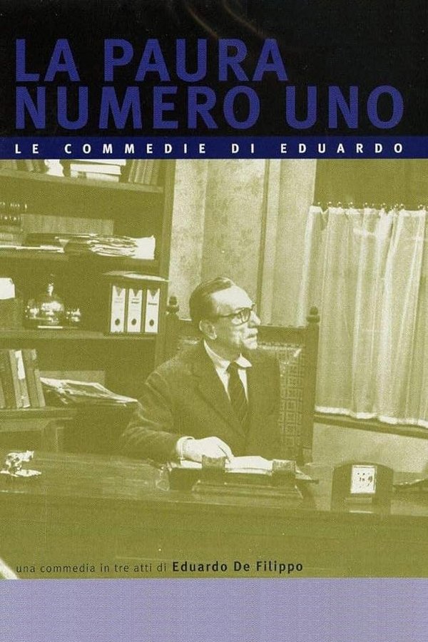 La Paura Numero Uno