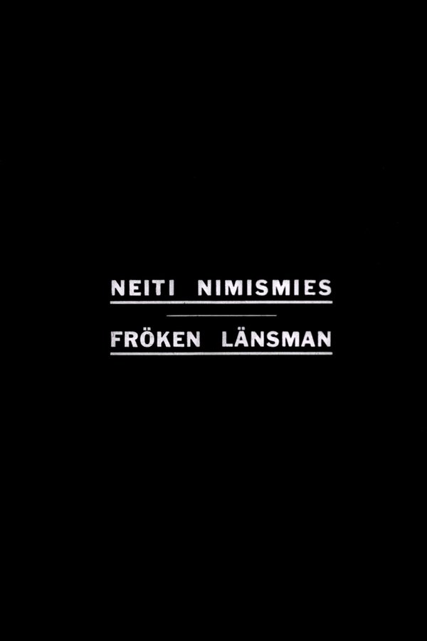 Neiti Nimismies